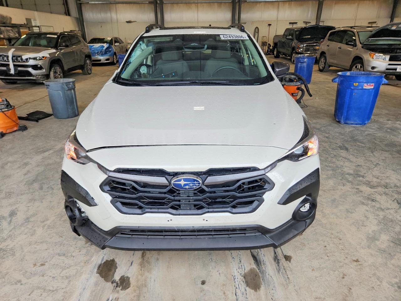 2025 Subaru Crosstrek Premium - Фото 5