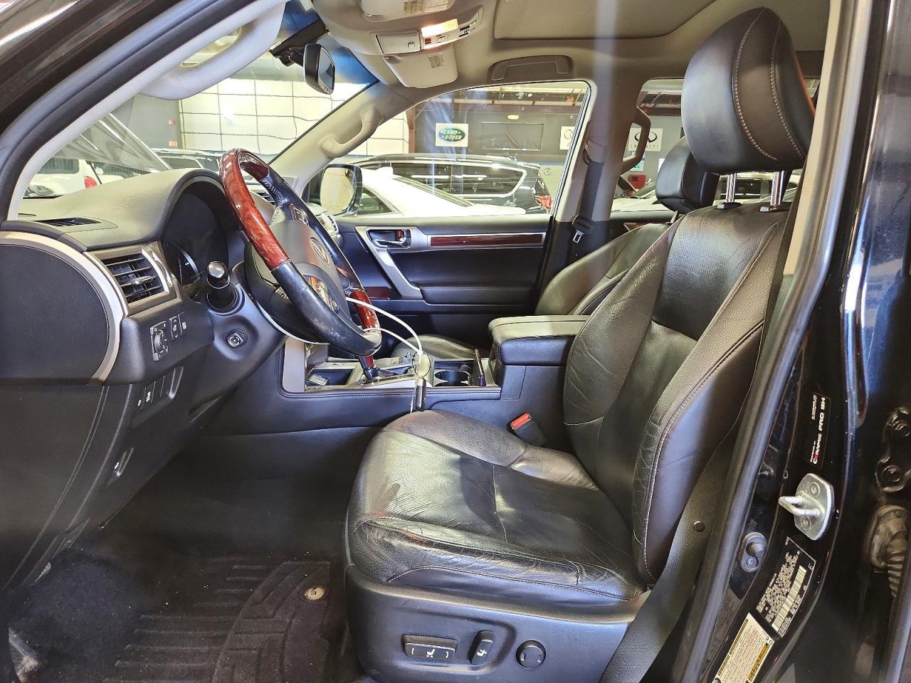 2014 Lexus Gx 460 - Фото 7