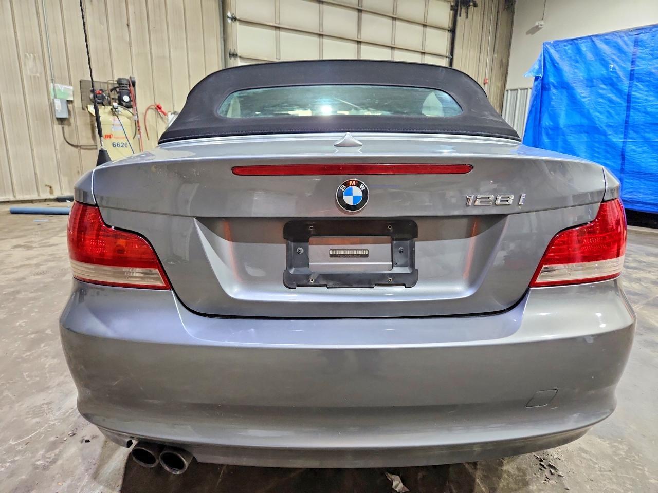 2011 BMW 128 I - Фото 6