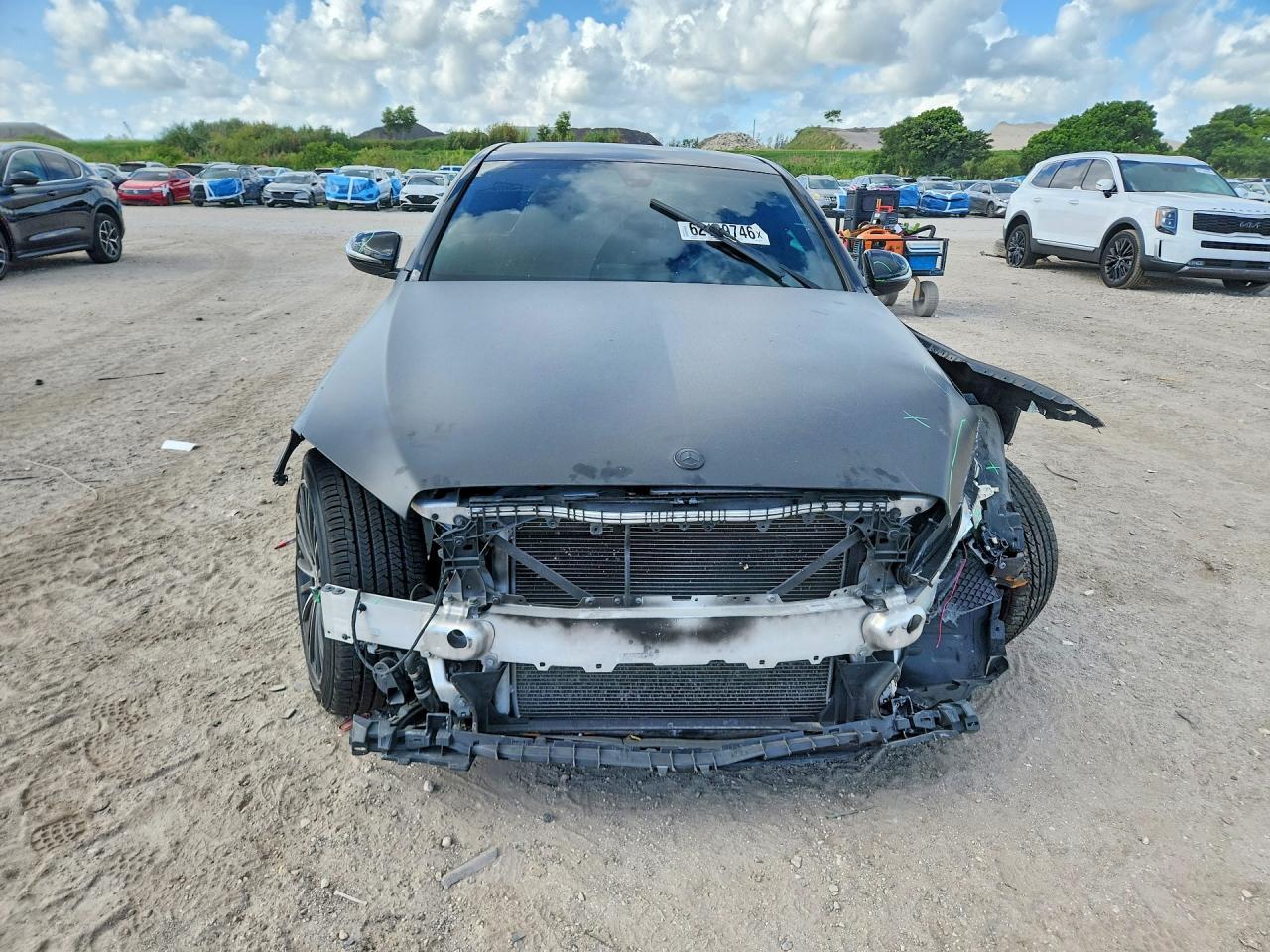 2020 Mercedes-Benz C 300 - Фото 5