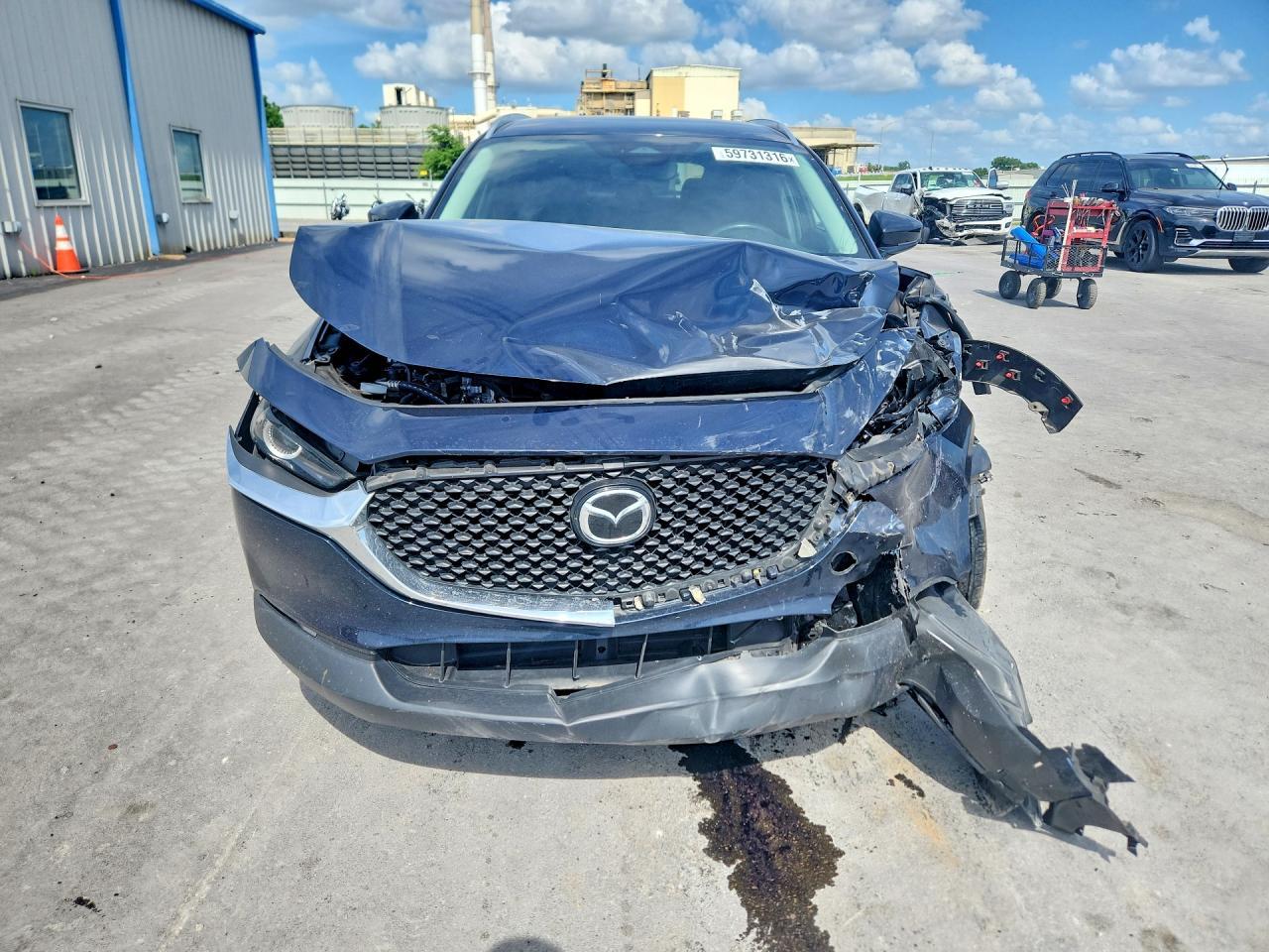 2024 Mazda Cx-30 Select - Фото 5