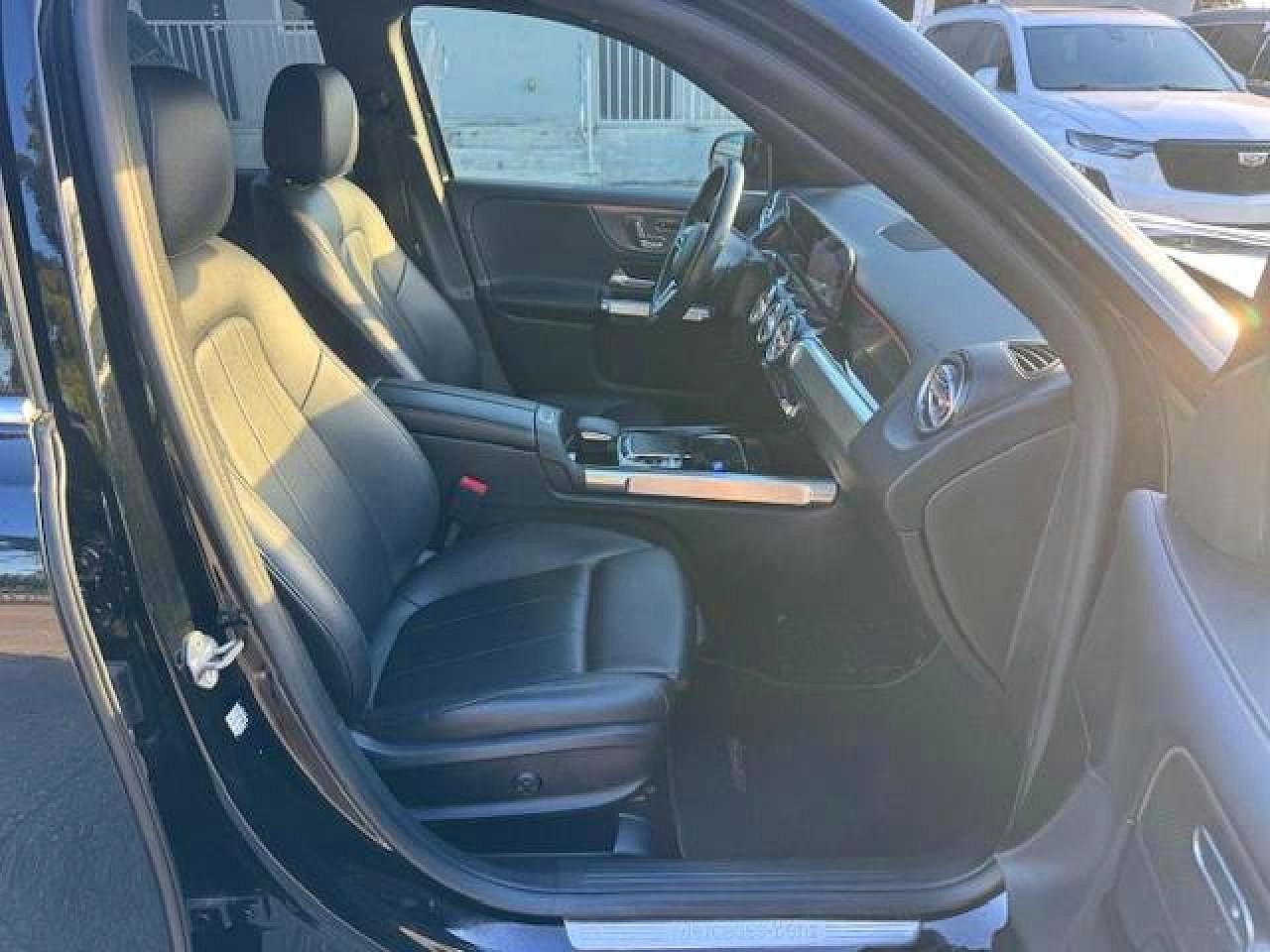 2020 Mercedes-Benz Glb 250 - Image 7