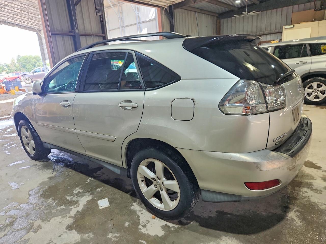 2004 Lexus Rx 330 - Фото 2