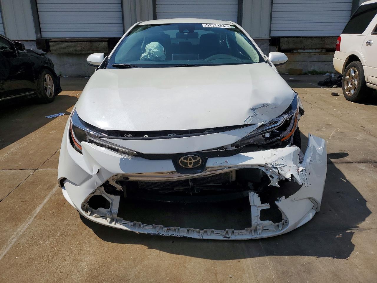 2021 Toyota Corolla Le - Image 5