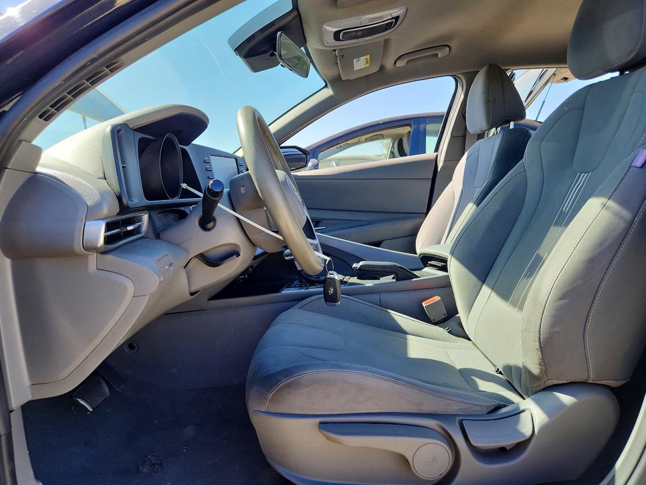2021 Hyundai Elantra Sel - Image 7