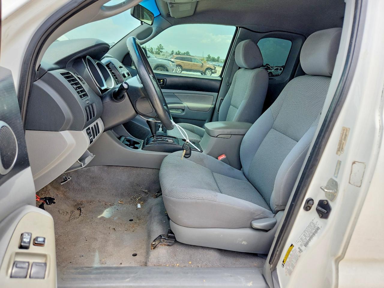 2006 Toyota Tacoma Access Cab - Фото 7