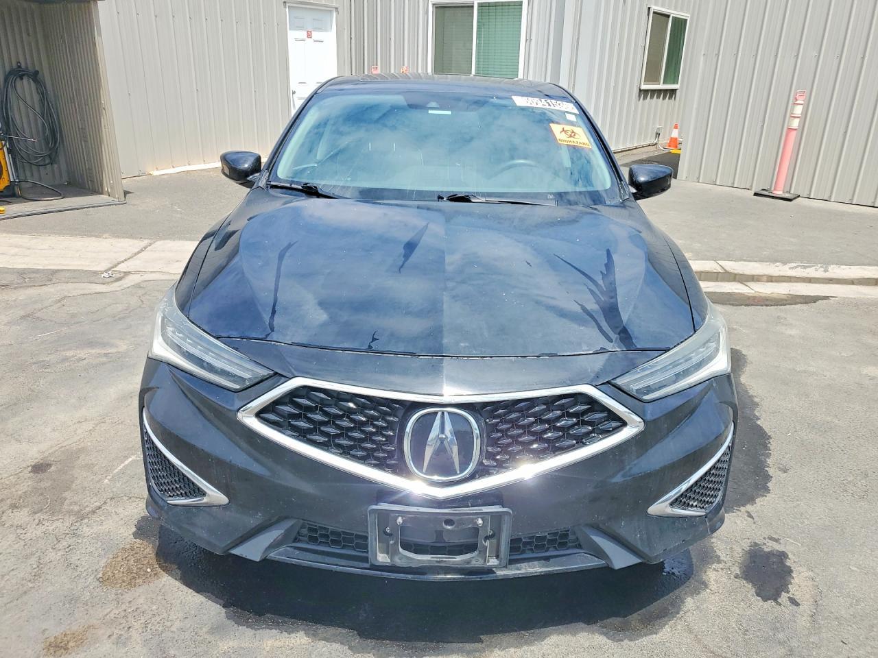 2019 Acura Ilx Premium - Image 5