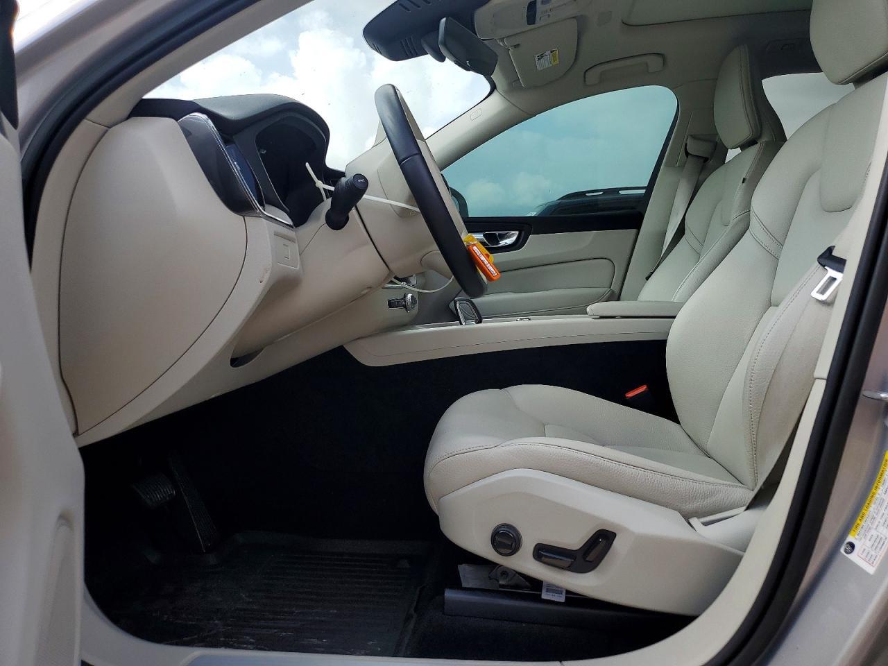 2023 Volvo Xc60 Plus - Image 7