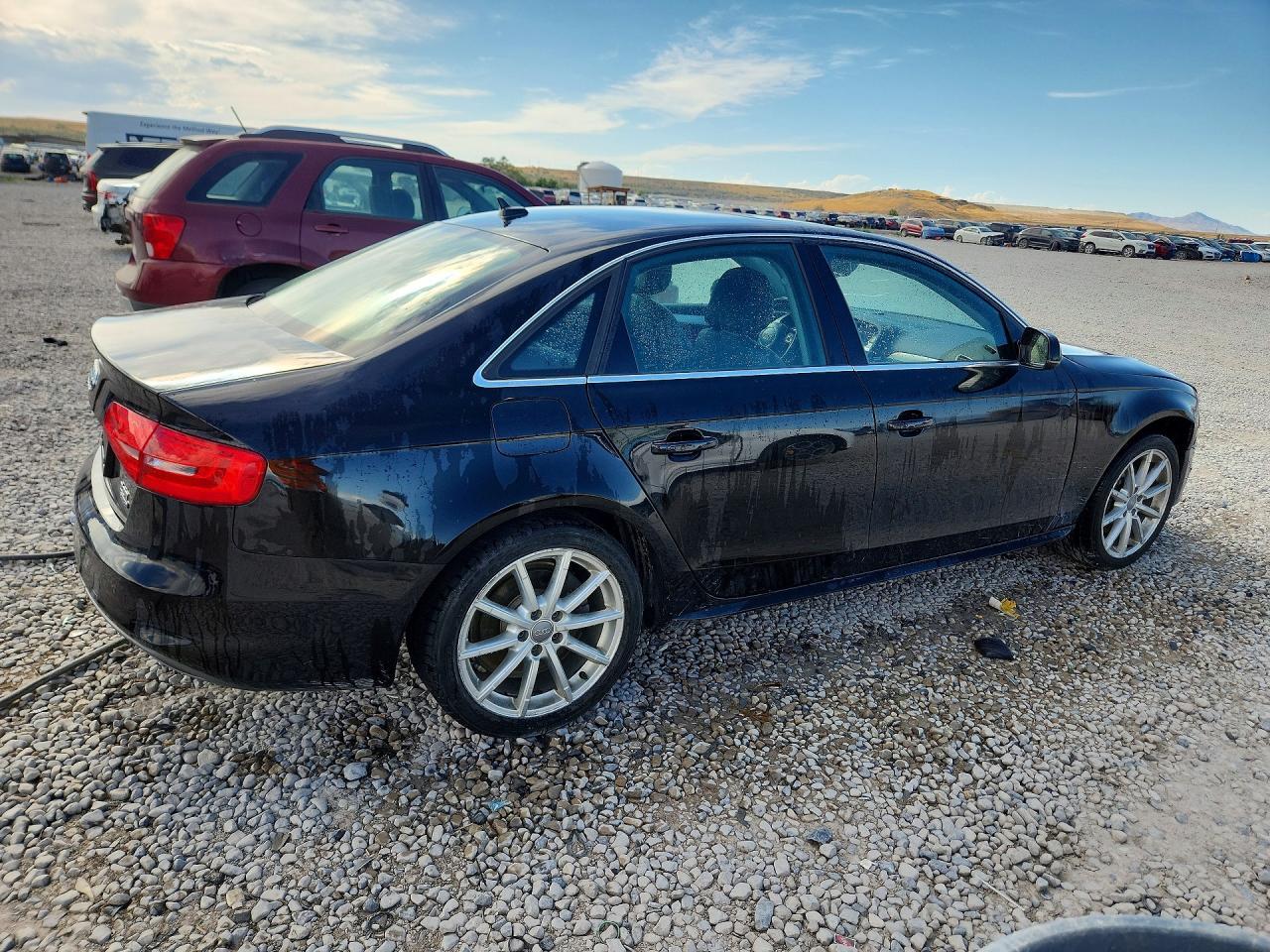 2016 Audi A4 Premium Plus S-Line - Image 3