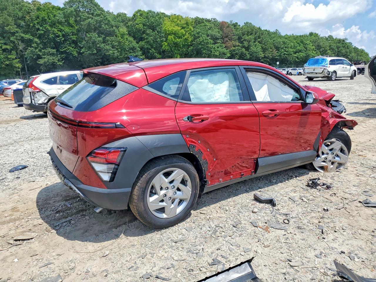 2026 Hyundai Kona Se - Image 3
