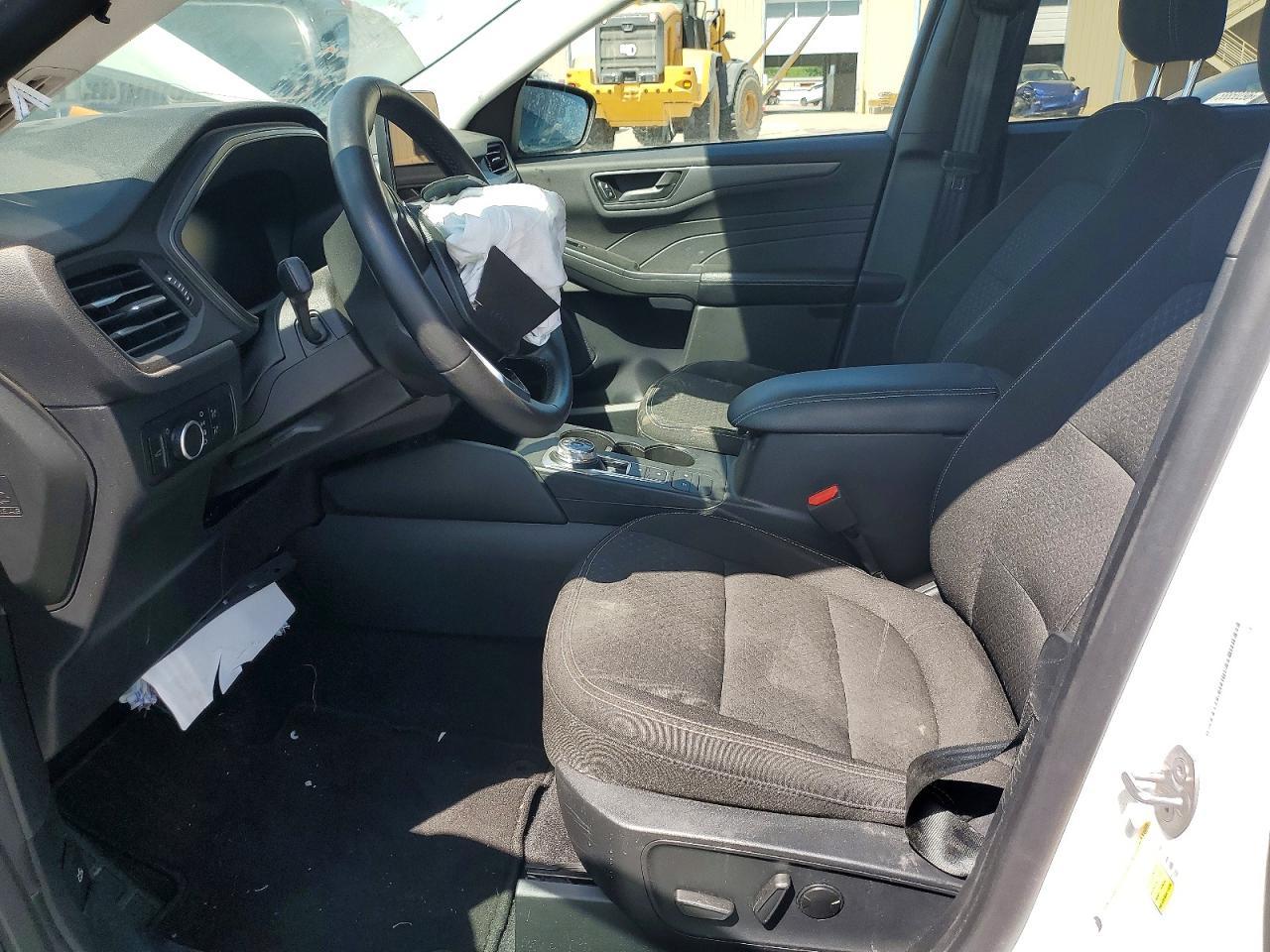 2024 Ford Escape Active - Фото 7