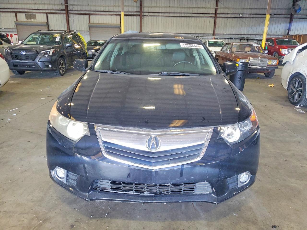 2011 Acura Tsx - Фото 5