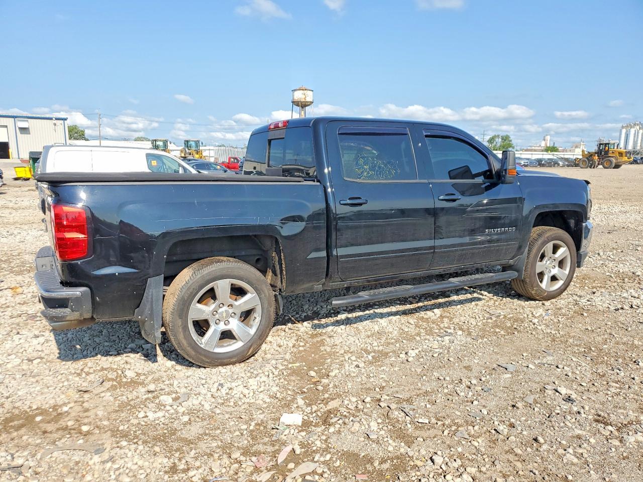 2012 Chevrolet Silverado K1500 Lt - Фото 3