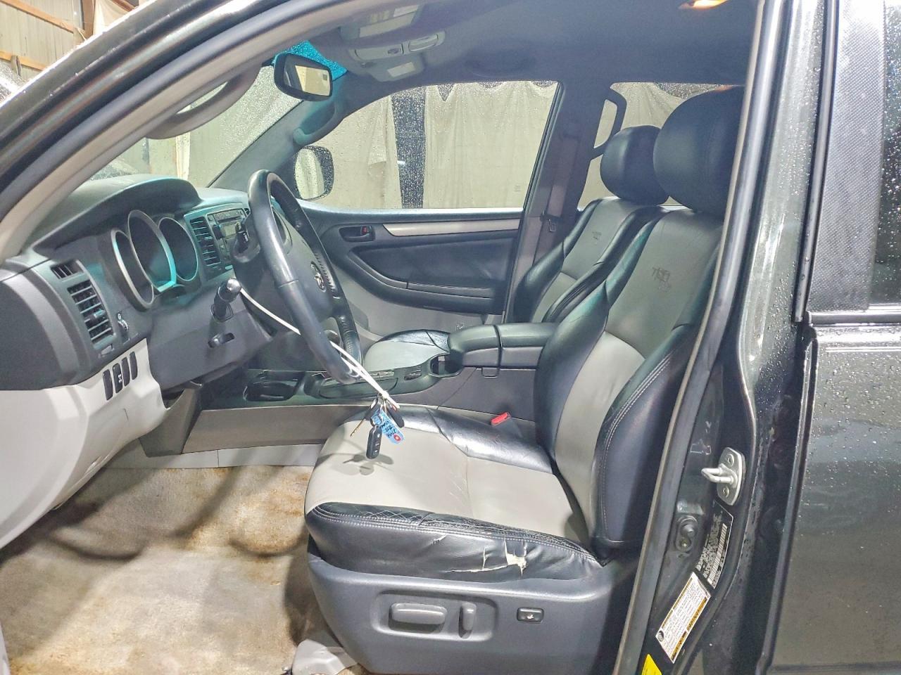 2006 Toyota 4Runner Sport Edition - Фото 7