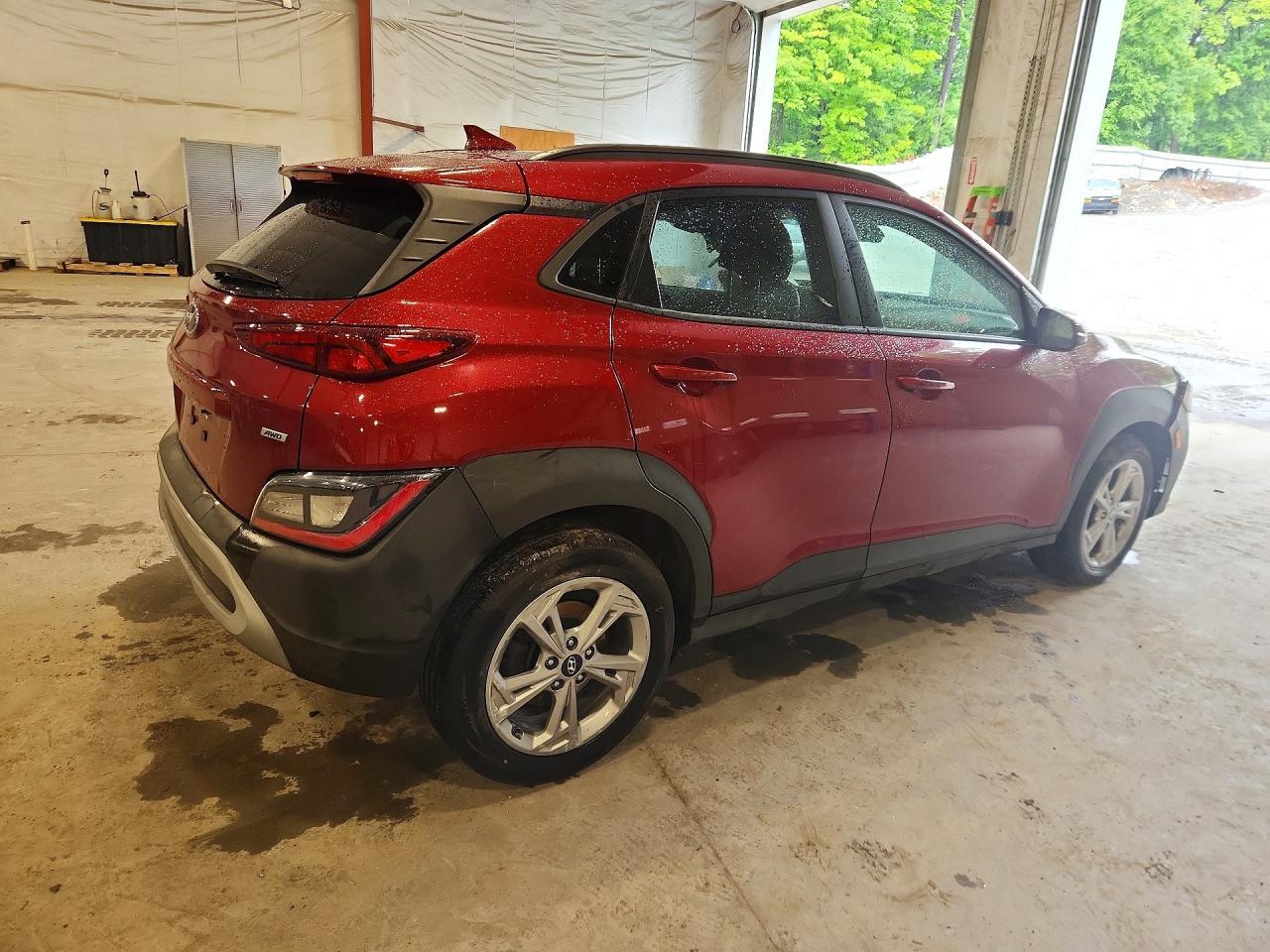 2023 Hyundai Kona Sel - Image 3