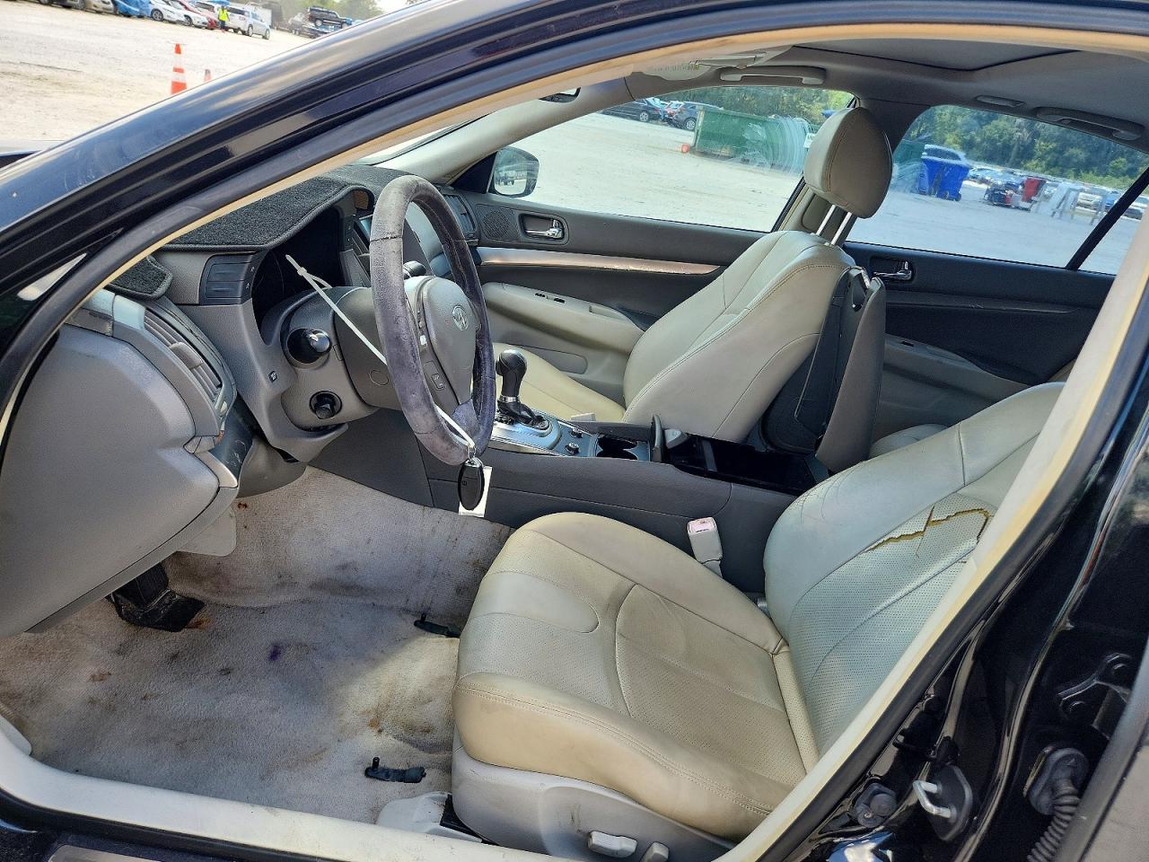 2011 Infiniti G37 Sedan Journey - Image 7
