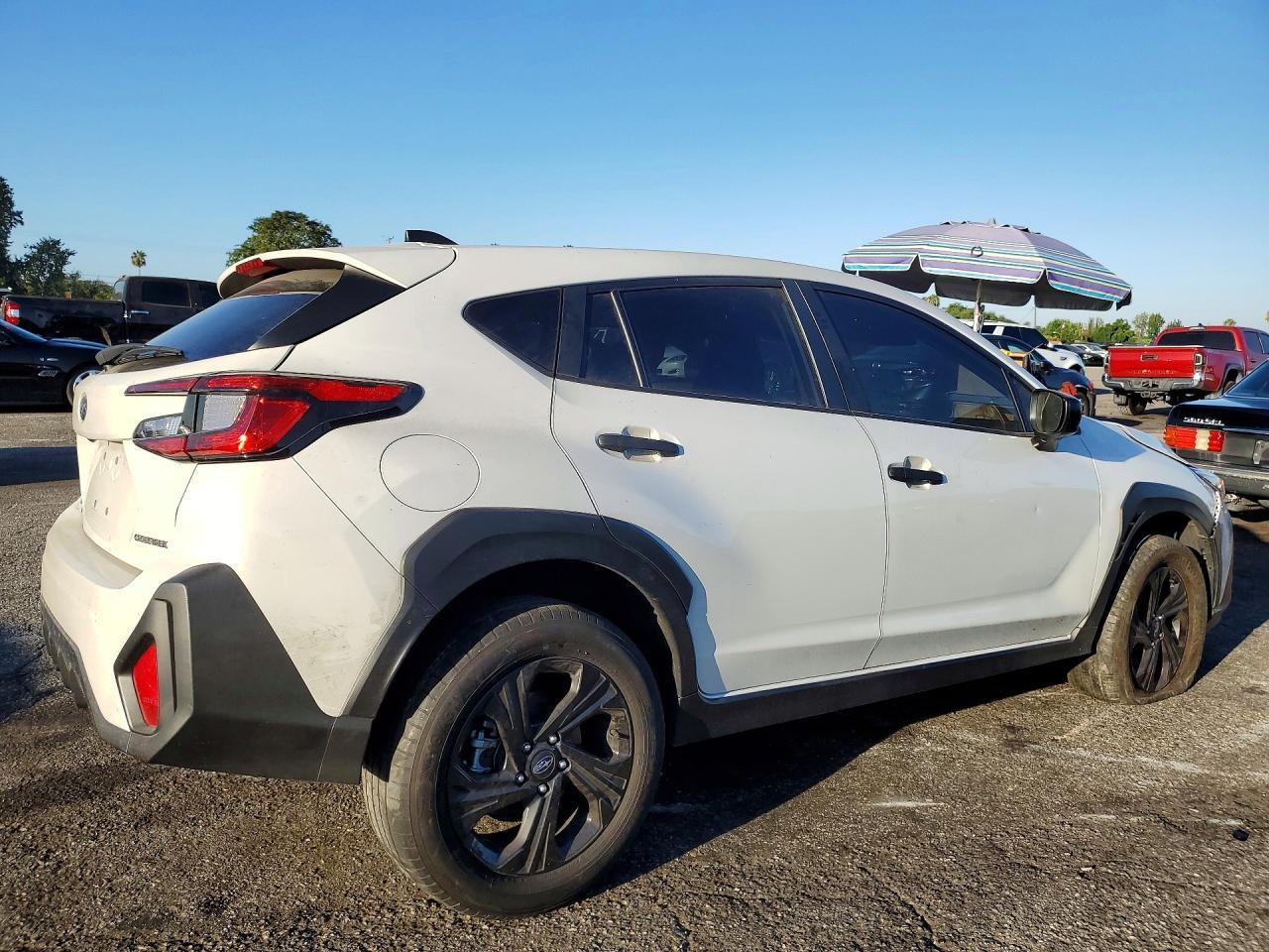 2024 Subaru Crosstrek - Image 3
