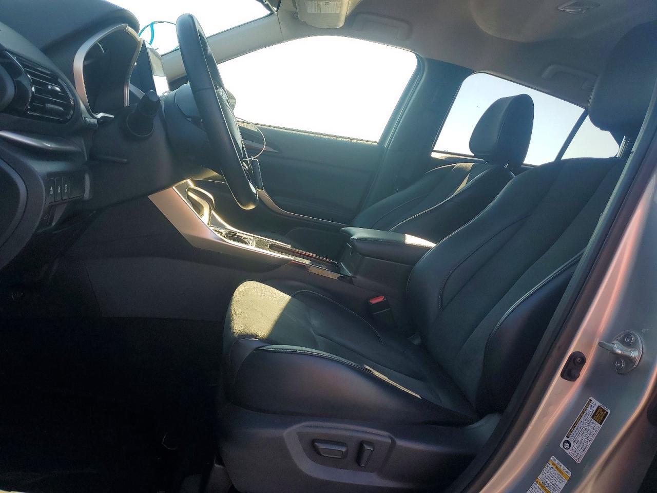 2024 Mitsubishi Eclipse Cross Se - Фото 7