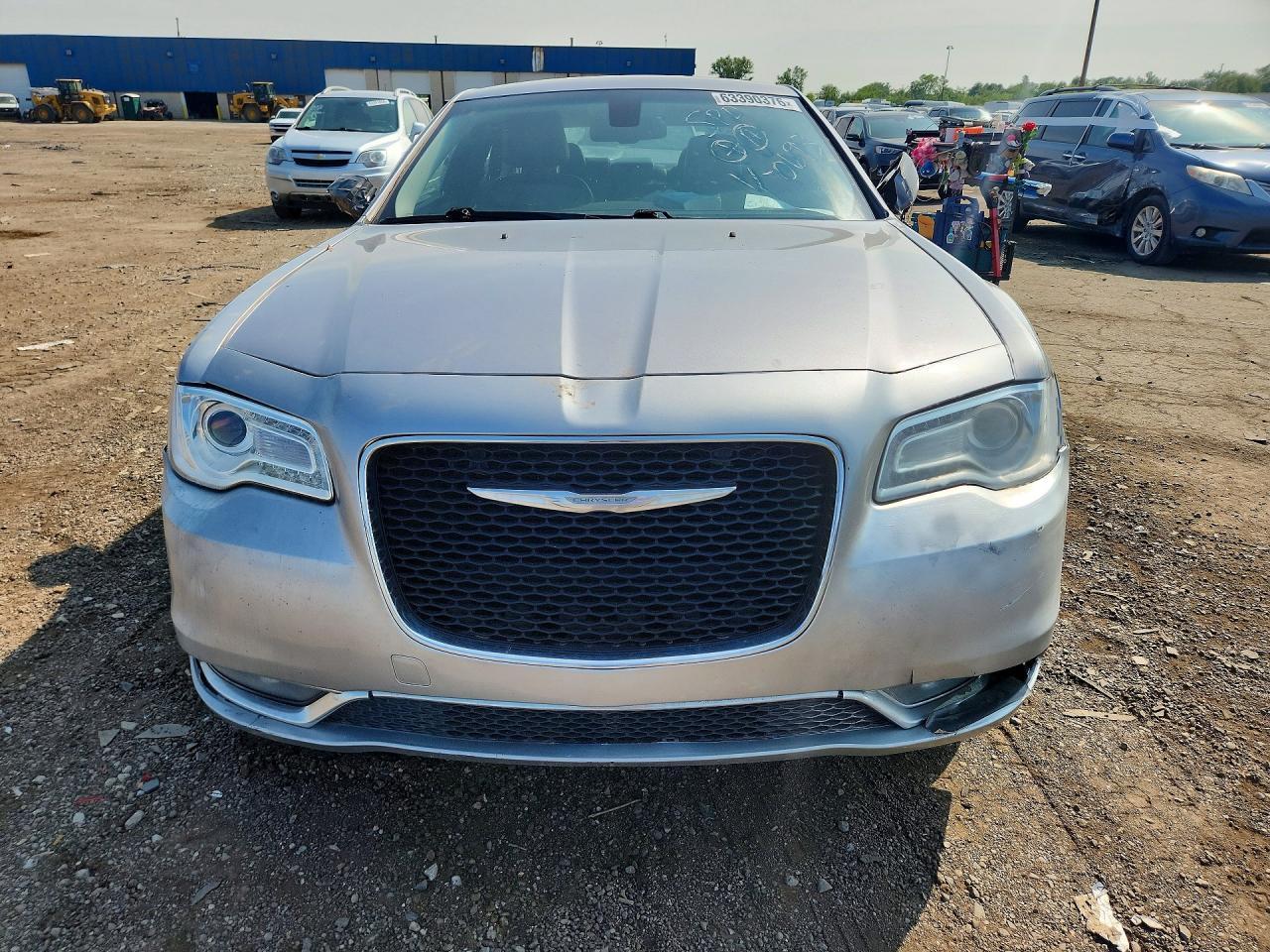 2015 Chrysler 300 Limited - Image 5