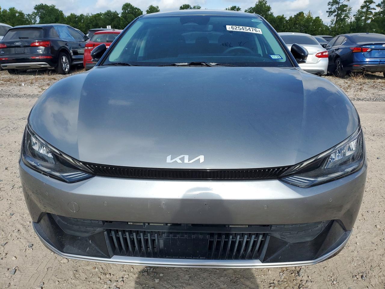 2022 Kia Ev6 Wind - Фото 5