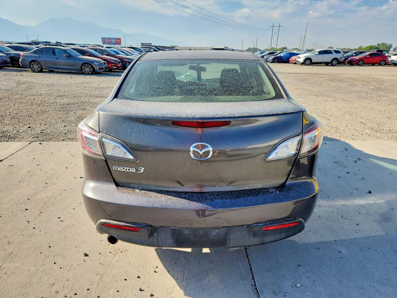 2010 Mazda 3 I - Image 6