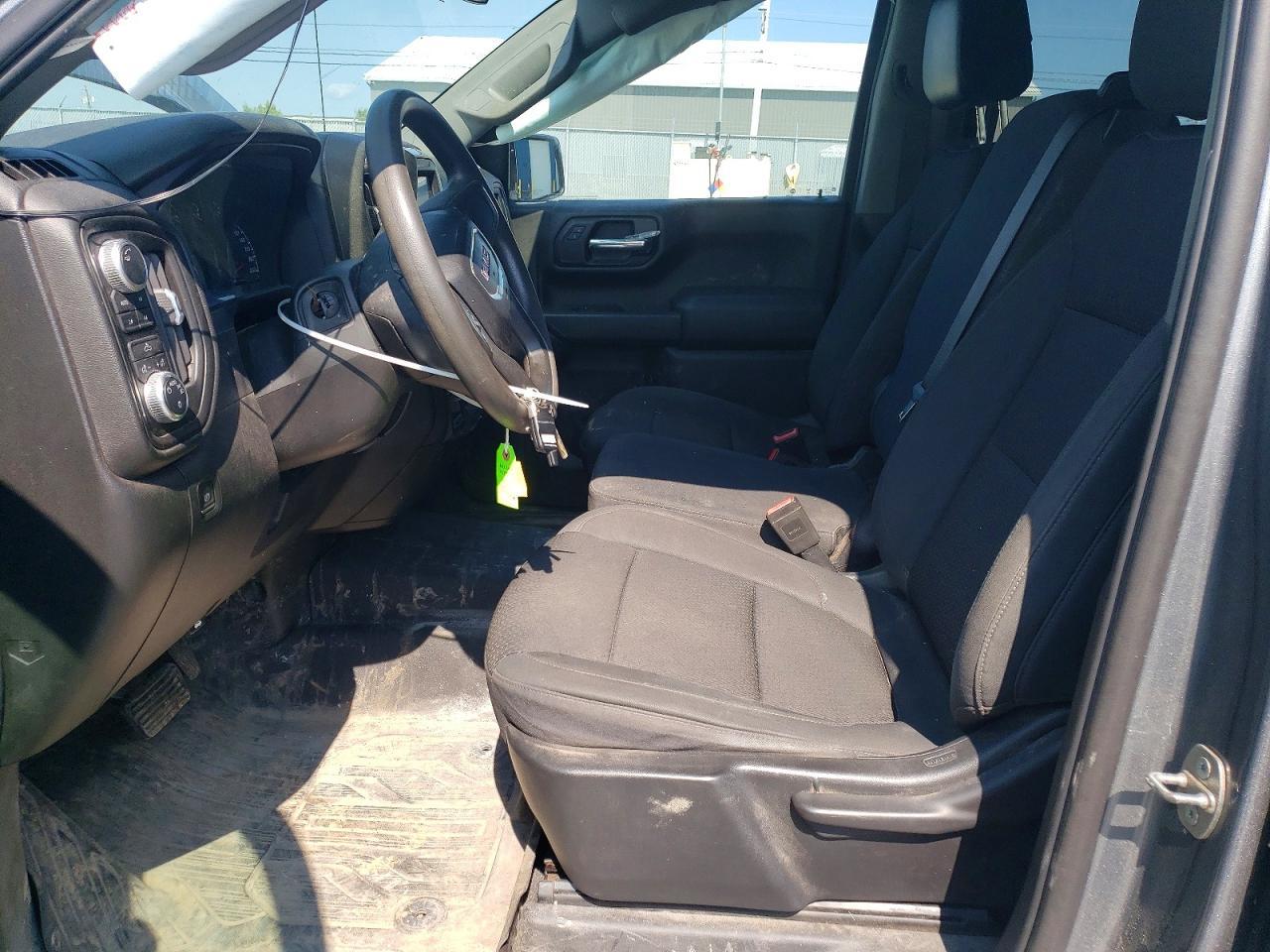 2020 GMC Sierra K1500 - Фото 7