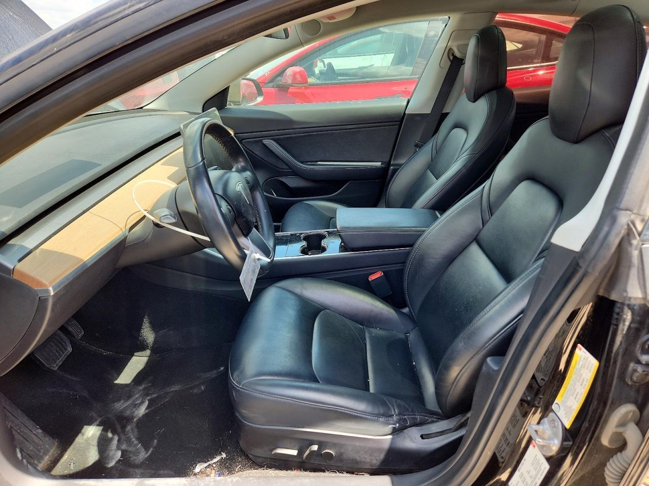 2018 Tesla Model 3 - Фото 7