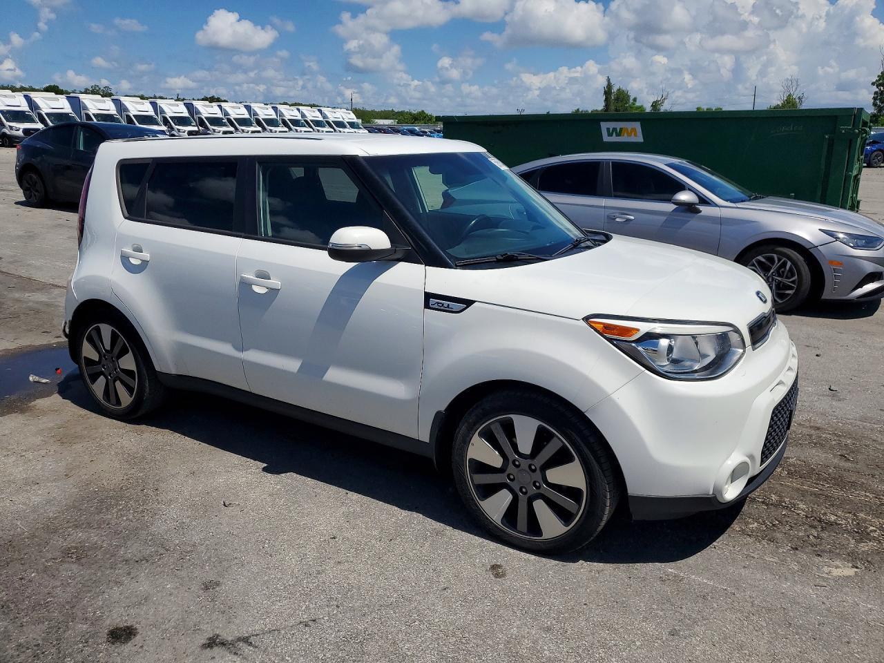2014 Kia Soul ! - Image 4