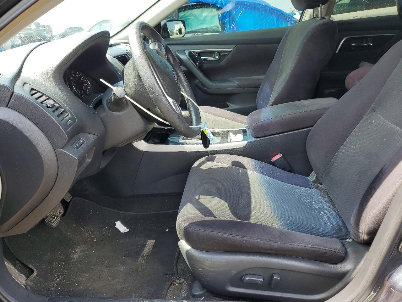 2013 Nissan Altima 2.5 - Фото 7