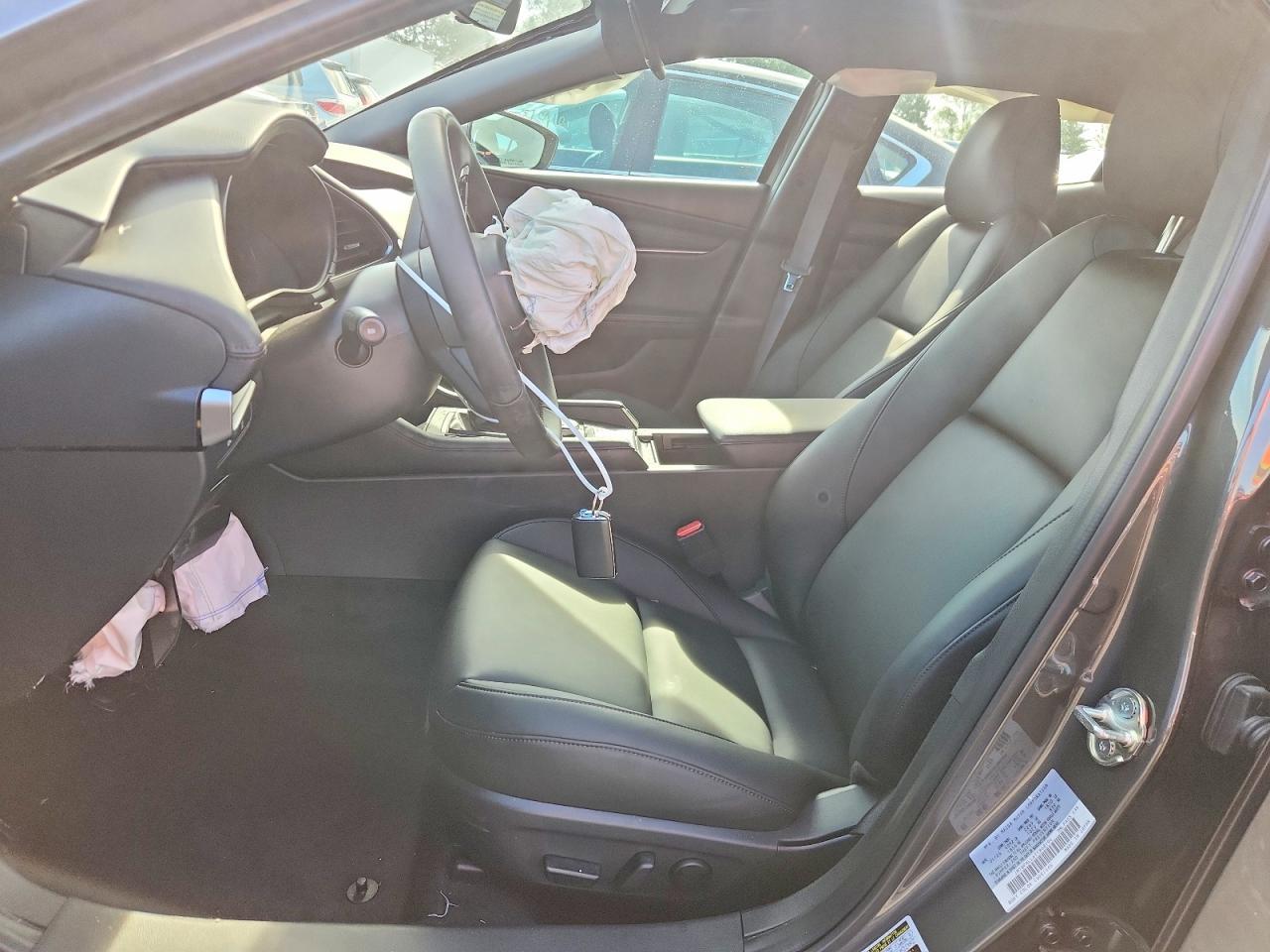2026 Mazda 3 Preferred - Фото 7
