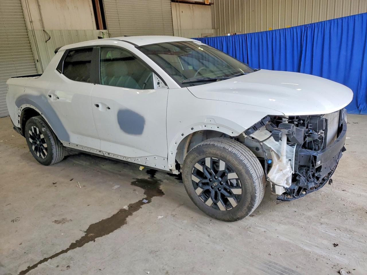 2025 Hyundai Santa Cruz Se - Фото 4