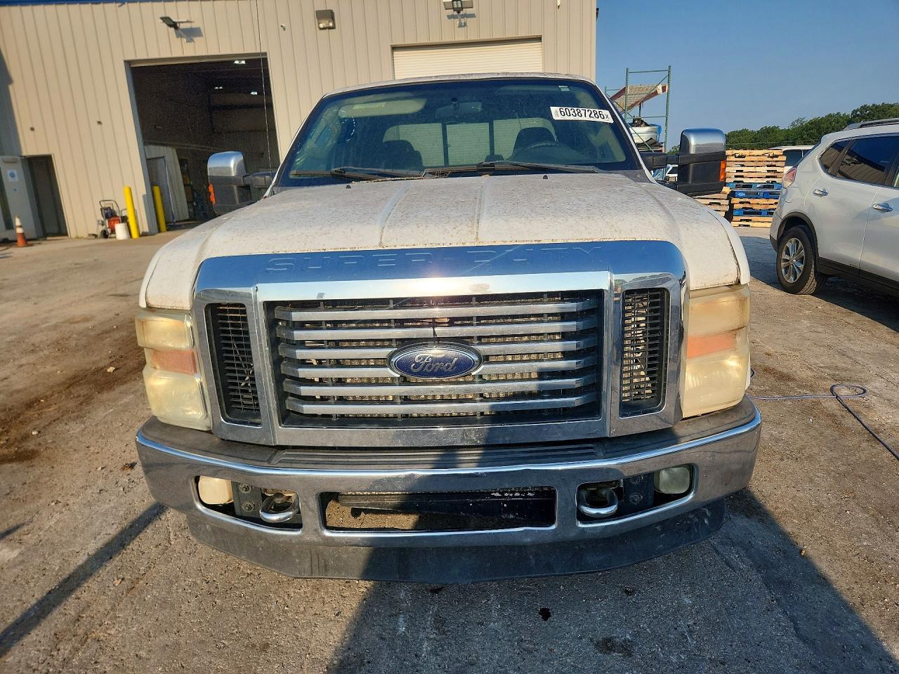 2009 Ford F250 Super Duty - Image 5