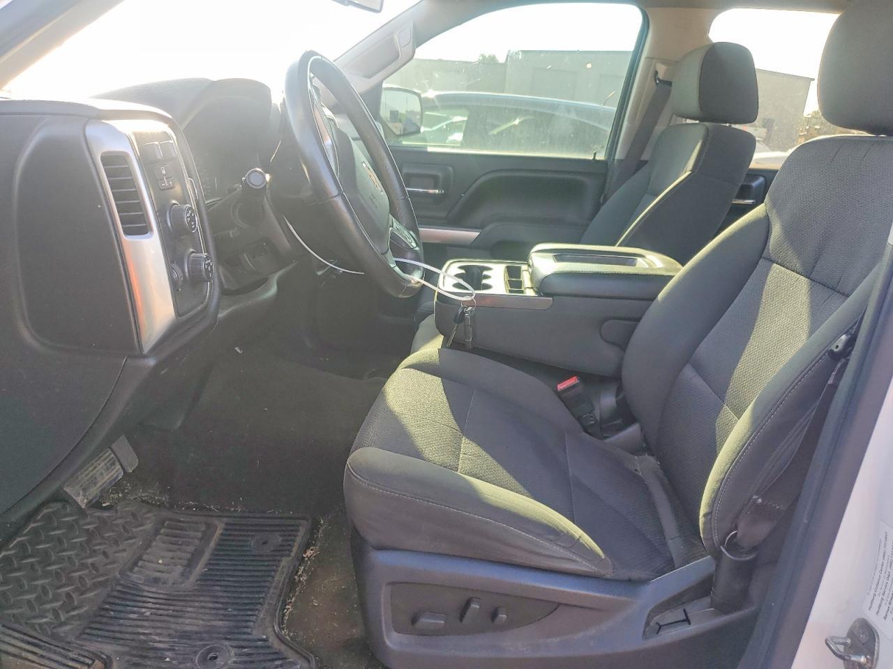 2015 Chevrolet 1500 - Фото 7