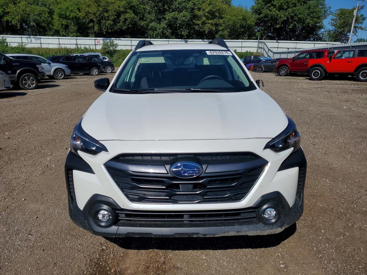 2025 Subaru Outback Premium - Фото 5