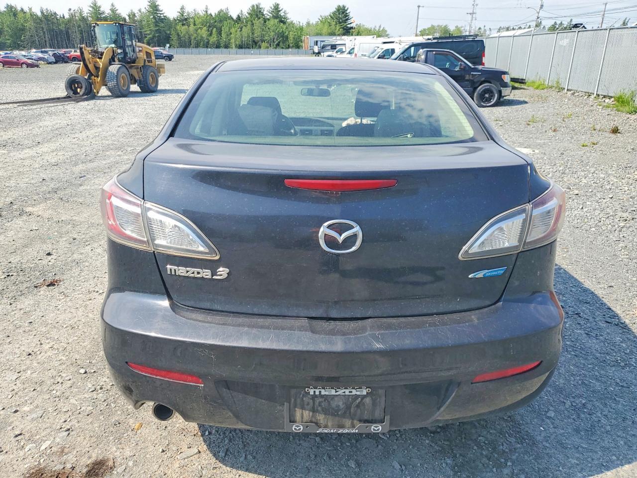 2013 Mazda 3 I - Фото 6