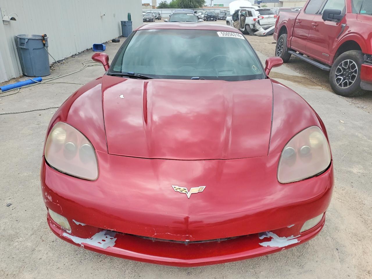 2006 Chevrolet Corvette - Image 5
