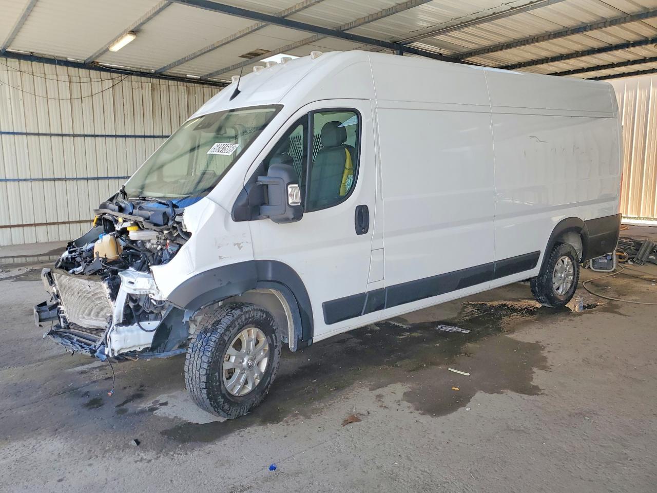 2024 Ram Promaster 3500 3500 High