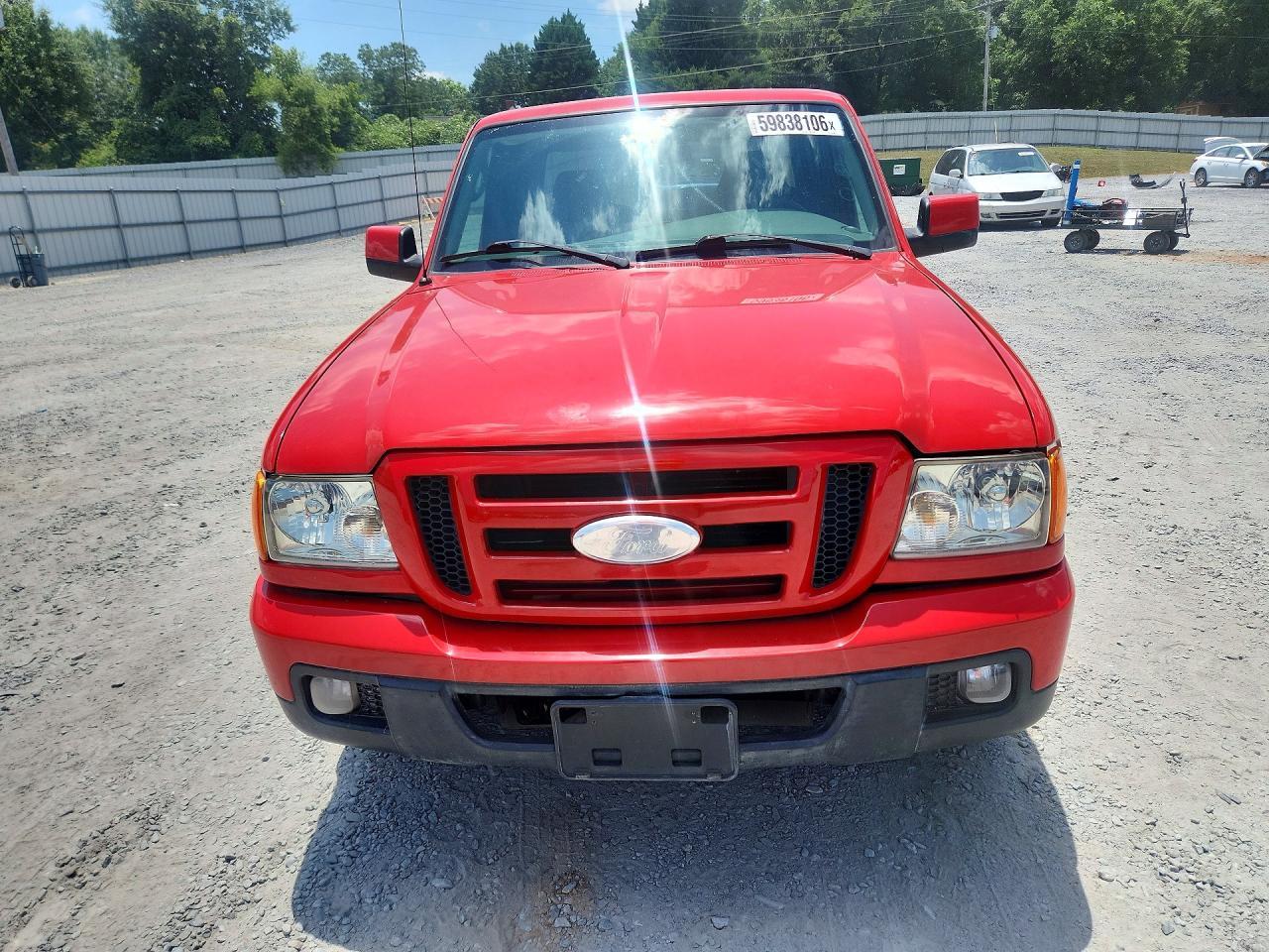 2006 Ford Ranger Super Cab - Фото 5