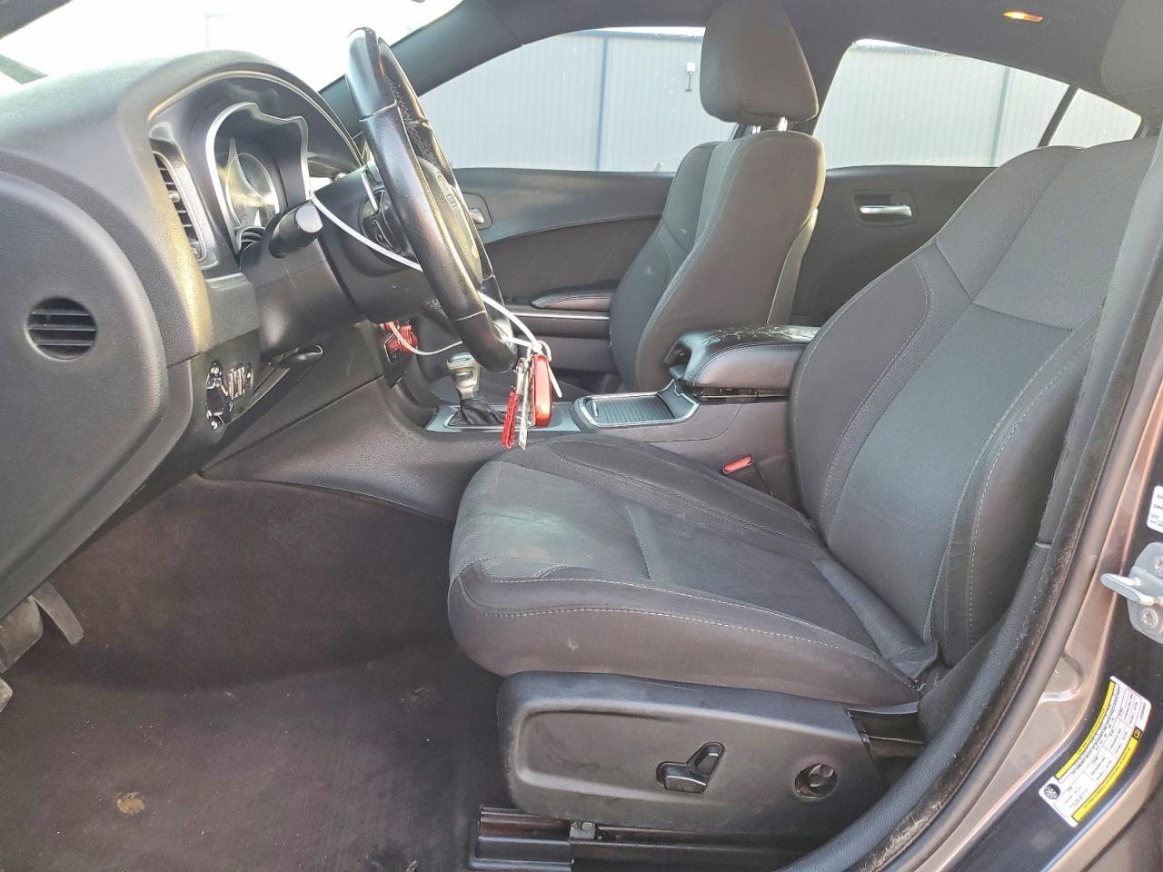 2018 Dodge Charger R/T - Image 7