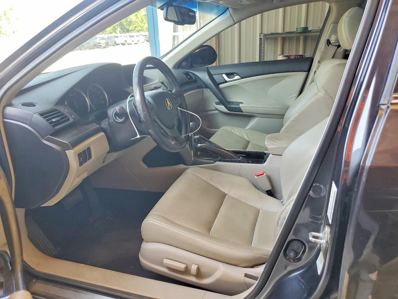 2012 Acura Tsx - Фото 7