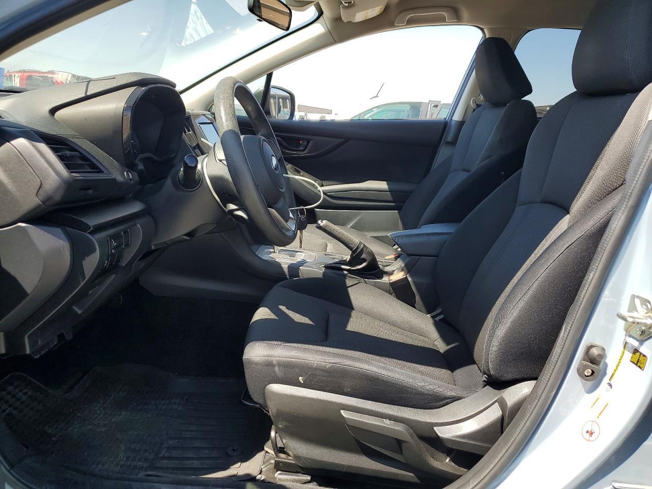 2020 Subaru Crosstrek - Фото 7