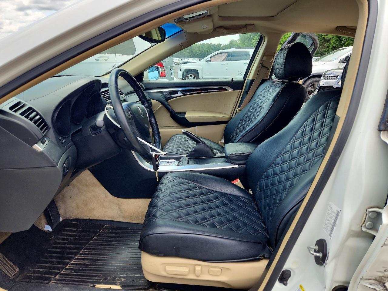 2008 Acura Tl - Image 7