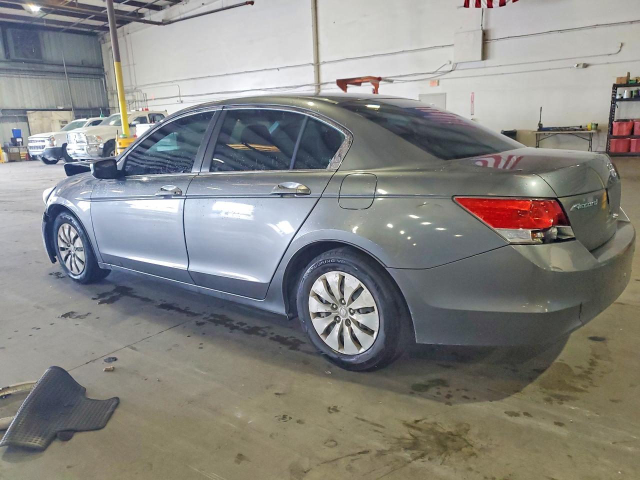 2009 Honda Accord Lx - Image 2