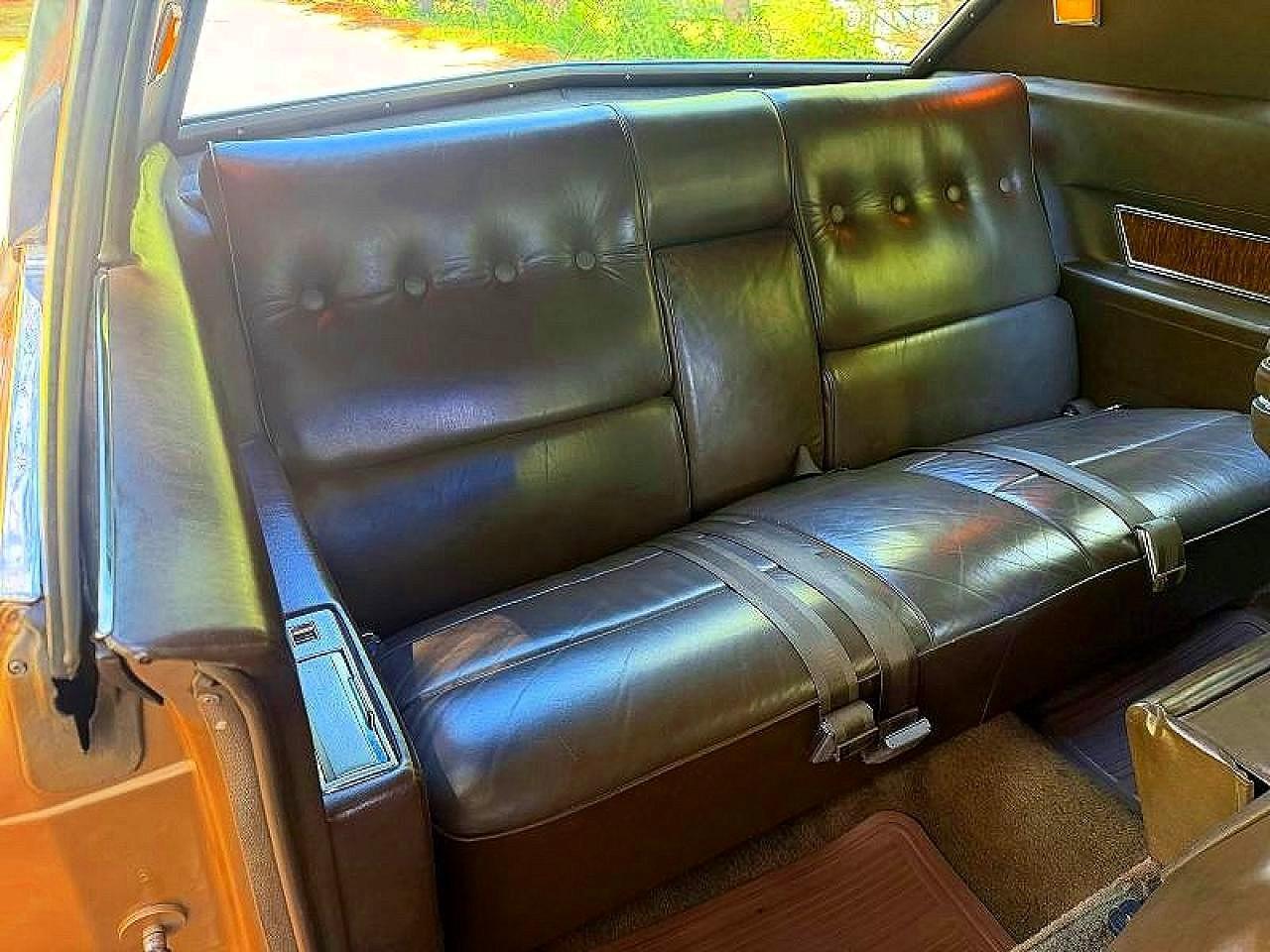 1970 Cadillac Deville Coupe - Image 6
