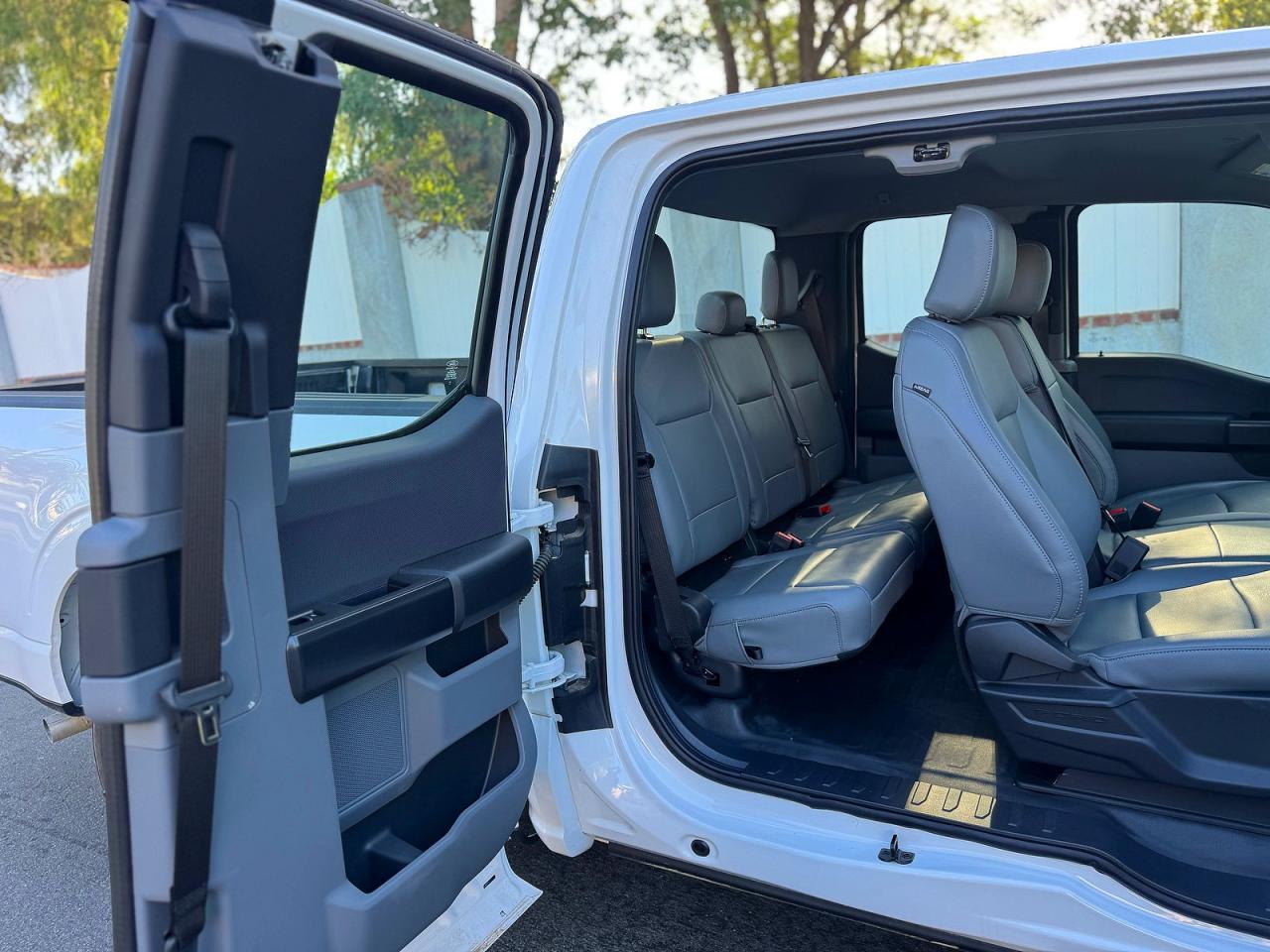 2025 Ford F150 Xl - Image 6