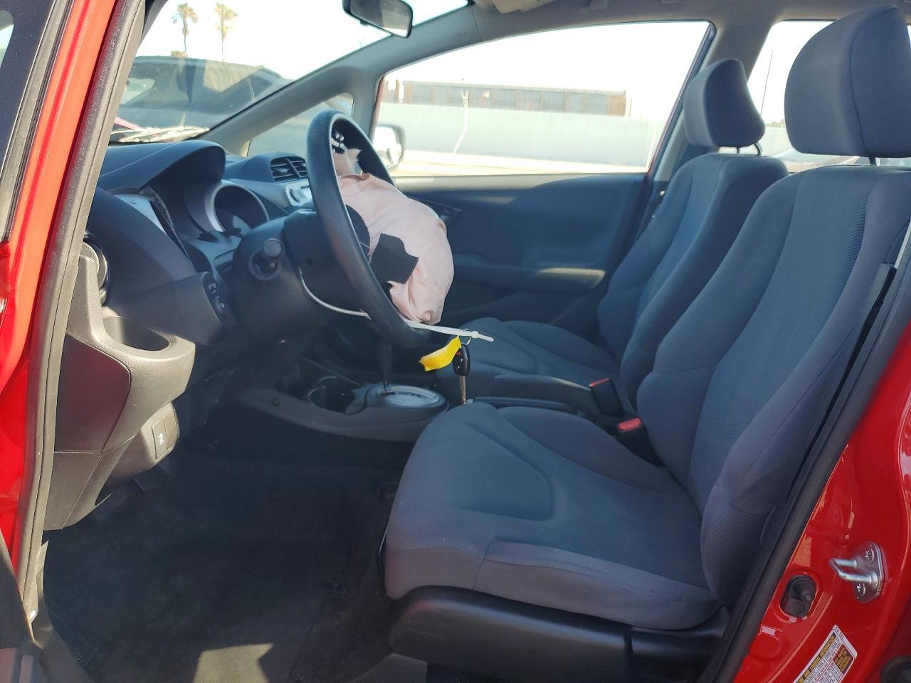 2013 Honda Fit - Фото 7