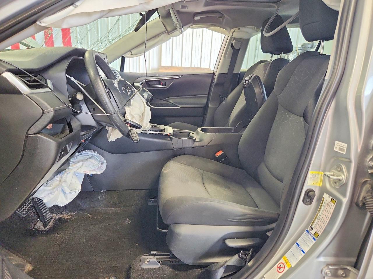 2019 Toyota Rav4 Xle - Фото 7