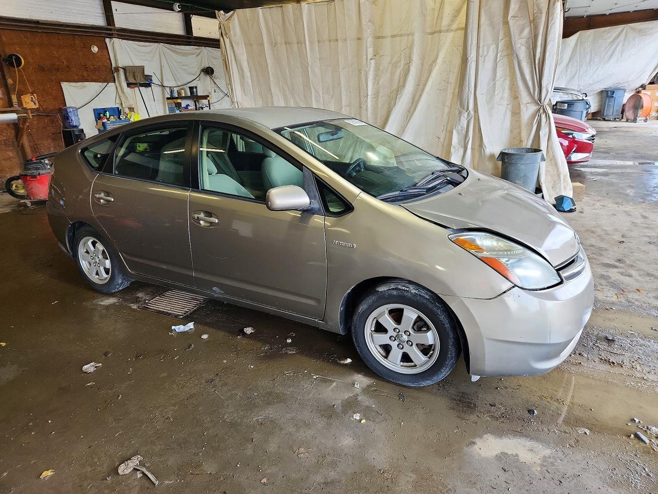 2007 Toyota Prius Base - Image 4