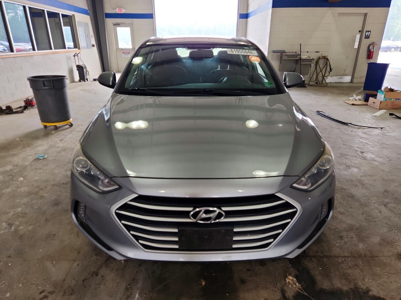 2017 Hyundai Elantra Value Edition - Image 5