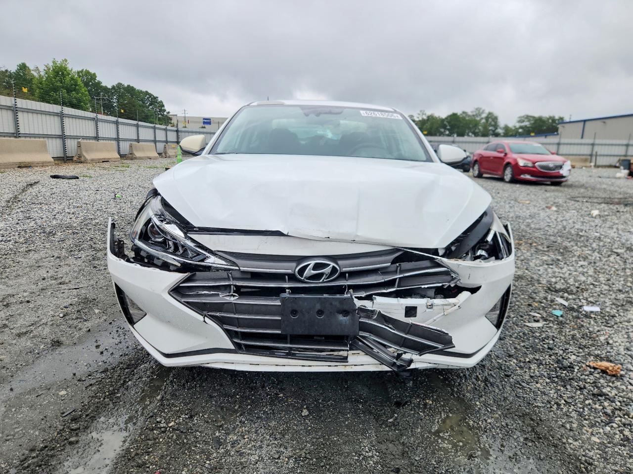 2020 Hyundai Elantra Sel - Фото 5